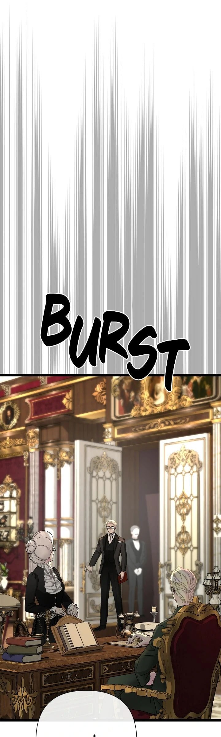 The Problematic Prince, Chapter 101 image 29
